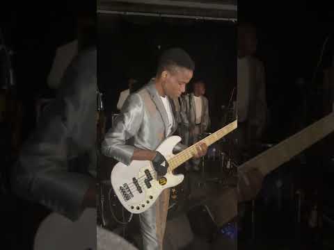 TROPICANA OKA LOKA LIVE