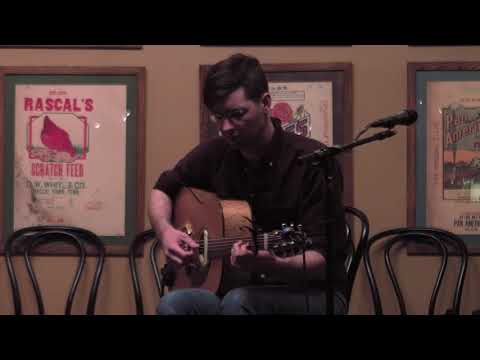 Brian Finnegan & Joseph Carmichael - Ellie Goes West