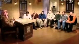 Teens question Sheikh Assim Hakim About Peers   Part 3 of 3