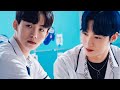 Korean BL ️ Doyoon Juha FMV Maheroo Maheroo Hindi Mix Song Jazz For Two