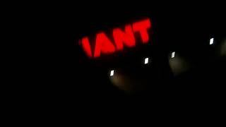 Departure from GIANT Grocery Store in Nazareth, PA 