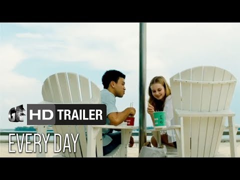 Every Day (2018) (International Trailer)