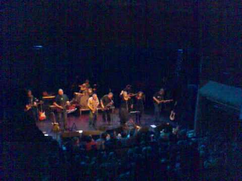 Hudba Praha-Všechno je naopak