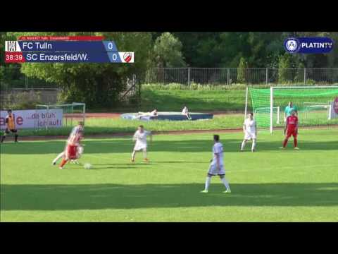 GL Nord #27 Tulln : Enzersfeld/W.  - Highlight  (1. Halbzeit / 38:46) am 28.05.2016 17:41