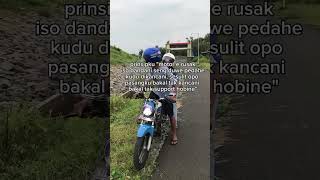 Download lagu 🗣️ penak Yo due pacar cah cb | story wa anak motor cb romantis #repost mp3 Download lagu 🗣️ penak Yo due pacar cah cb | story wa anak motor cb romantis #repost mp3