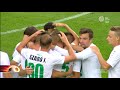 video: Hahn János gólja a Ferencváros ellen, 2017