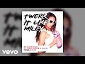 Brandon Beal Twerk It Like Miley Dawin Remix Ft Christopher Dawin