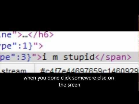 how to prank someone on facebook
