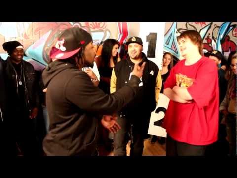 Stupid King vs Auratorikal