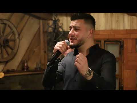 ERMIN TUTIC - VREMENA TESKA TO BESE (COVER)