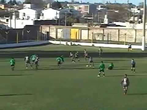 Gol de Jeremias Lucero | All Boys 1 - 0 Unión y Amistad
