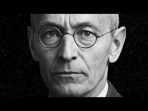 The Paradox of Becoming: All of Hermann Hesse's Philosophy
