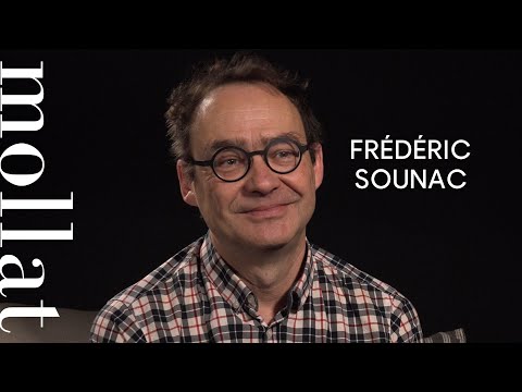Frédéric Sounac - Noûr & Balthazar