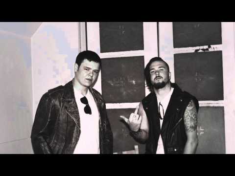 Grizz12 & Dusty Solo - I'm Like Whoa - Matters Lots / Care Lots