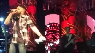 Henrique e Juliano - Mais Amor e Menos Drama - Villa Country - 28/06/2018