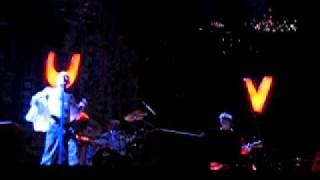 REM R.E.M. - Permanent Vacation - 2003-07-08 - Schönbrunn, Vienna Wien (recorded by No1_REM_fan)