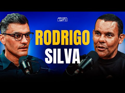 Tudo o que Você Procura Está na Bíblia | BRUNETCAST COM  RODRIGO SILVA