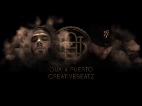 OUA x PUERTO - Nabudúce (prod. CreativeBeatz)