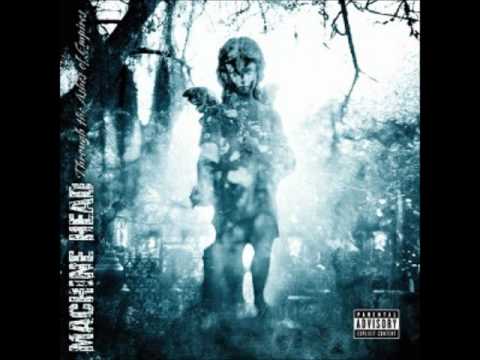 Machine Head - All Falls Down (DEMO)