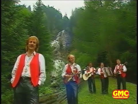 Original fidele Mölltaler - Die Heimat im Herzen 1996