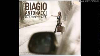 Biagio Antonacci - Ragazza occhi cielo