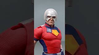 McFarlane Toys Peacemaker 2.0!