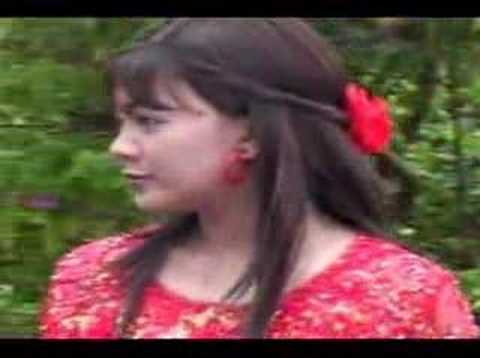 Kembang Mawar - Yanti Lesmono