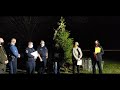 Hopewell Township 2020 Tree Lighting and Communities of Light
