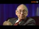 Alvin Toffler to address 'The Future of Digital Media'-(2)
