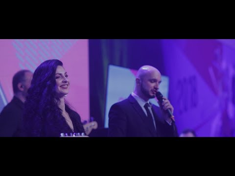DREAM TEAM - live band - Podlaska Gala Olimpijska 2018 - medley live