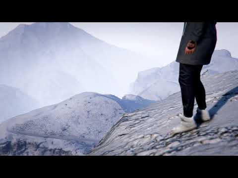 Chief Kelly - Sons of Icarus ft. SpaceMan Zack (Slowed Down)