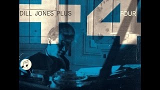 Dill Jones Quintet - Ray’s Blues