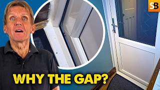 Your uPVC Door Might Just Need This Simple Adjustment