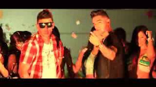 RKM Rakim Mujer Peligrosa ft Maluma Official music video HD Reggaeton Nuevo 2014