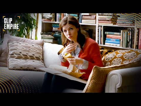 Adam Meets His New Therapist | 50/50