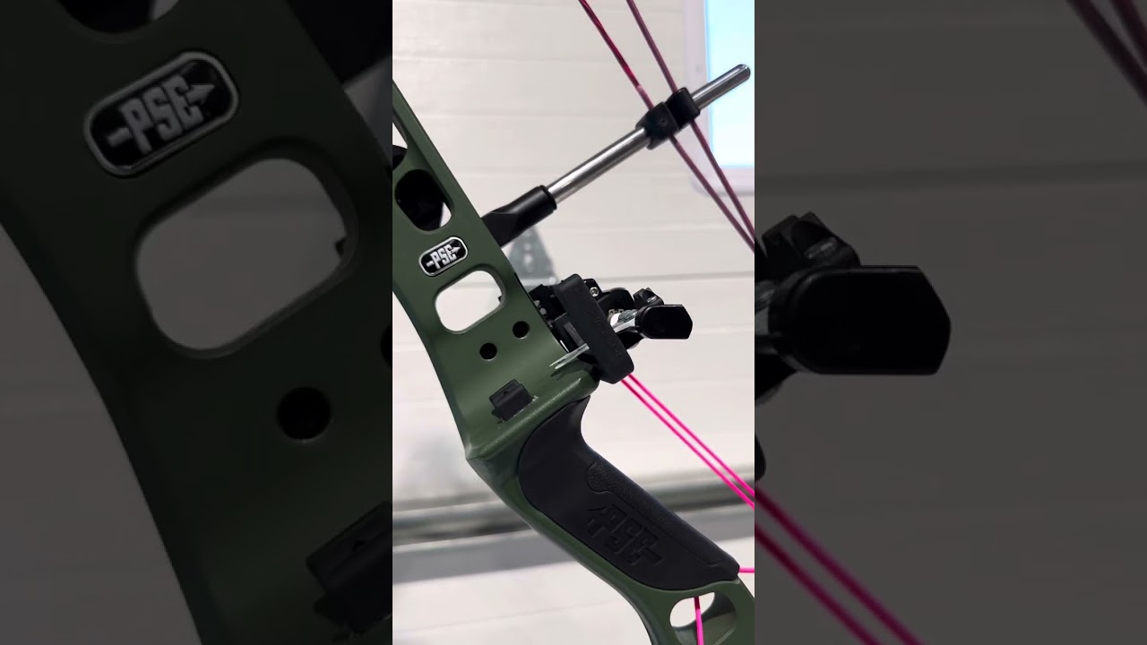 PSE Shootdown Pro build