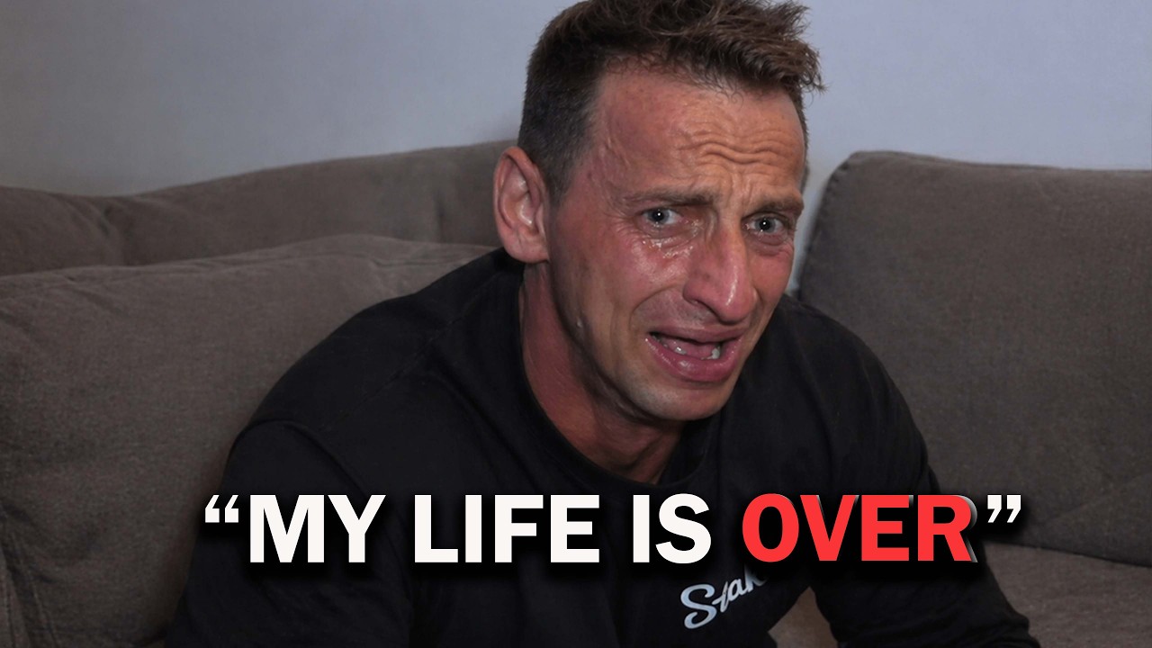 Vitaly Is Finally Getting What He DESERVES  (HUGE UPDATE)