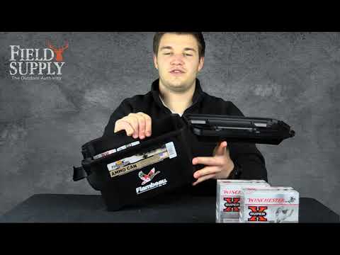 Flambeau Chesapeake Waterfowler Ammo Can