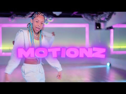 MOTIONZ (Official Music Video)