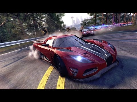 GAMING: The Crew