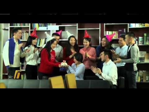 A Cool - Сэтгэлийн Гүнд /MV/ Дурлалын Magister (OST)