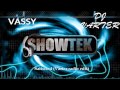 Showtek feat. Vassy - Satisfied (Varter radio edit ...