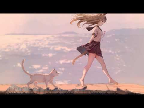 Nightcore - With Me - Marc Benjamin, Daecolm