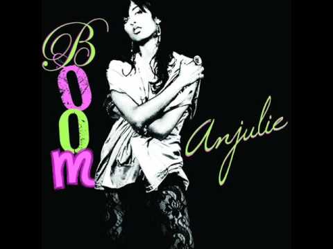 Anjulie - Boom 2009 (with lyrics)