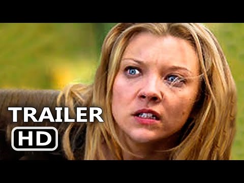 PATIENT ZERO Official Trailer (2018) Natalie Dormer, Matt Smith Movie HD