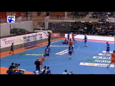 XXXVII Copa del Rey. TRR 27 - ZAR 25