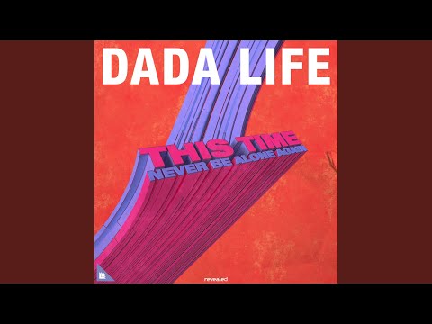 This Time (Never Be Alone Again)