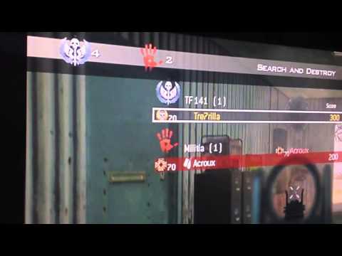GB proof Vs. Acroux