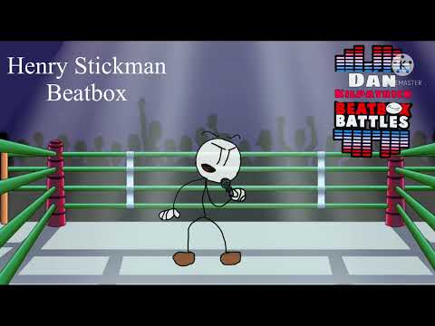 Henry Stickman Beatbox solo 2 | Dan Kilpatrick Beatbox Battles