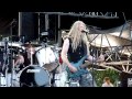 Tarot - Spell Of Iron (live) 